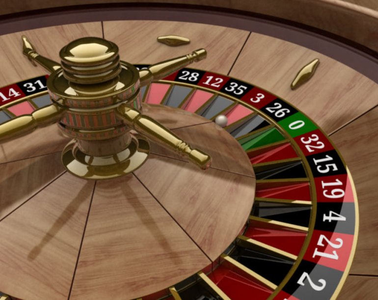 sistema parlay roulette